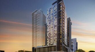 3BR Penthouse, Callisto Tower 1, Circuit Makati, Makati City