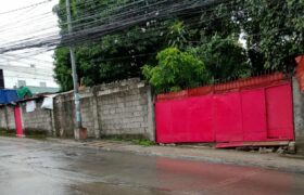 801 SQM Vacant Lot in Deparo, Caloocan City 801 SQM Vacant Lot in Deparo, Caloocan City