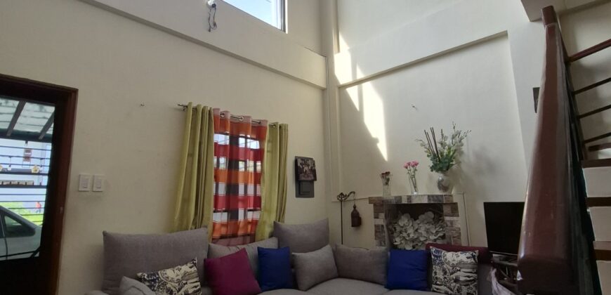 New Two-Storey 4BR House and Lot in Villa Vienna 1, Quezon City