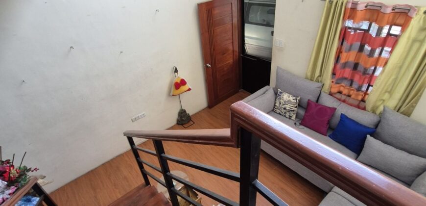 New Two-Storey 4BR House and Lot in Villa Vienna 1, Quezon City