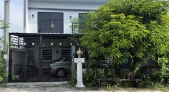 New Two-Storey 4BR House and Lot in Villa Vienna 1, Quezon City