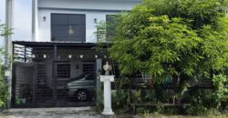 New Two-Storey 4BR House and Lot in Villa Vienna 1, Quezon City