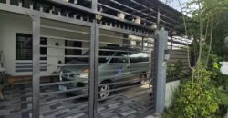 New Two-Storey 4BR House and Lot in Villa Vienna 1, Quezon City