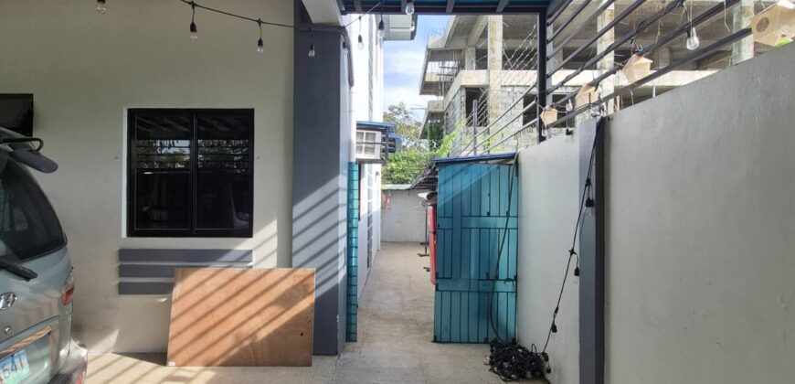 New Two-Storey 4BR House and Lot in Villa Vienna 1, Quezon City