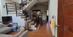 New Two-Storey 4BR House and Lot in Villa Vienna 1, Quezon City