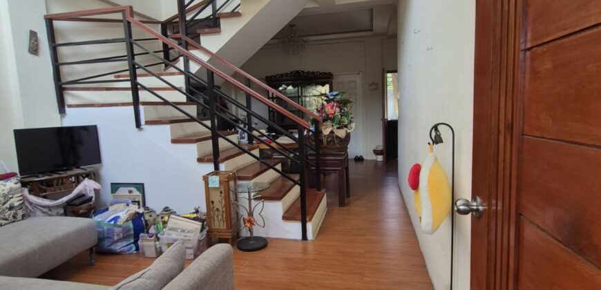 New Two-Storey 4BR House and Lot in Villa Vienna 1, Quezon City