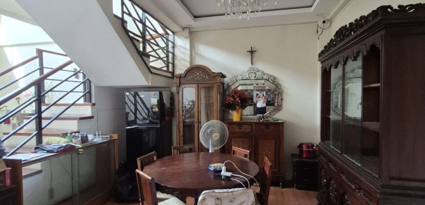New Two-Storey 4BR House and Lot in Villa Vienna 1, Quezon City