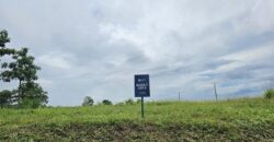 352 SQM Lot in Hillside Ridge, Silang, Cavite