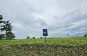 352 SQM Lot in Hillside Ridge, Silang, Cavite 352 SQM Lot in Hillside Ridge, Silang, Cavite