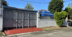 3BR Bungalow House and Lot in BF Homes Int’l, Las Piñas