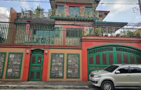 6BR House and Lot in K-6th, East Kamias, Quezon City 6BR House and Lot in K-6th, East Kamias, Quezon City