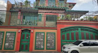 6BR House and Lot in K-6th, East Kamias, Quezon City 6BR House and Lot in K-6th, East Kamias, Quezon City