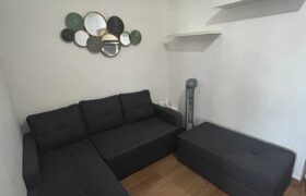 1BR Unit in The Rise, Makati