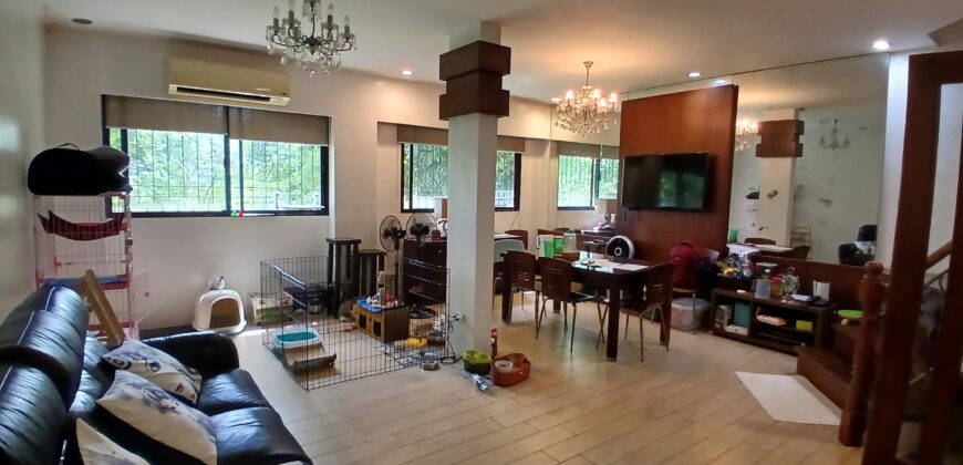 3-Bedroom Townhouse, Loyola Grand Villas, Quezon City 3-Bedroom Townhouse, Loyola Grand Villas, Quezon City