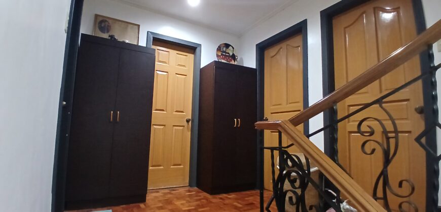 3-Bedroom Townhouse, Loyola Grand Villas, Quezon City 3-Bedroom Townhouse, Loyola Grand Villas, Quezon City