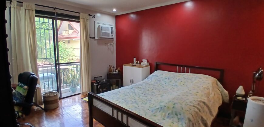 3-Bedroom Townhouse, Loyola Grand Villas, Quezon City 3-Bedroom Townhouse, Loyola Grand Villas, Quezon City