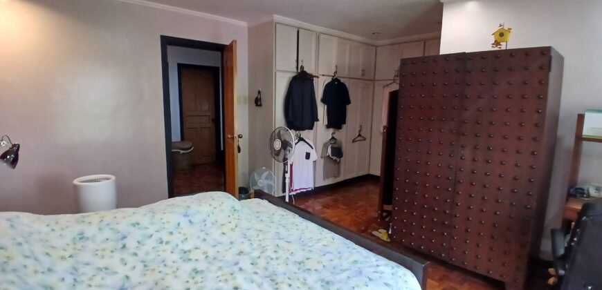 3-Bedroom Townhouse, Loyola Grand Villas, Quezon City 3-Bedroom Townhouse, Loyola Grand Villas, Quezon City
