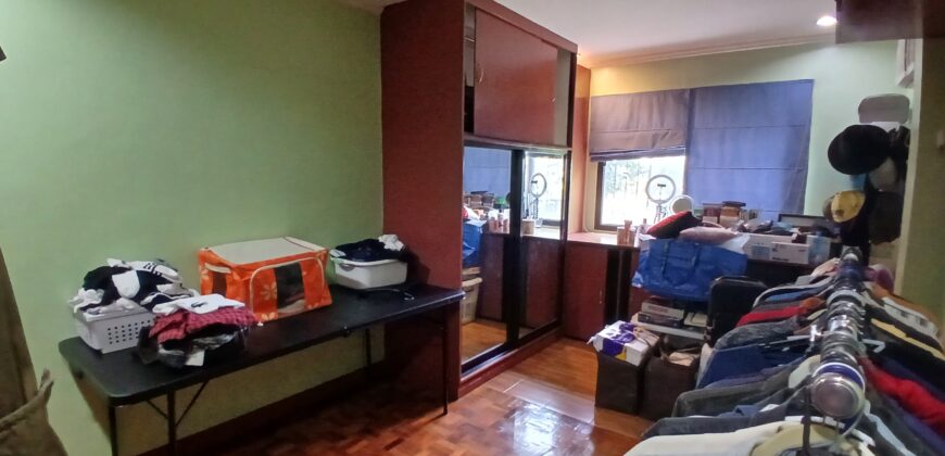 3-Bedroom Townhouse, Loyola Grand Villas, Quezon City 3-Bedroom Townhouse, Loyola Grand Villas, Quezon City
