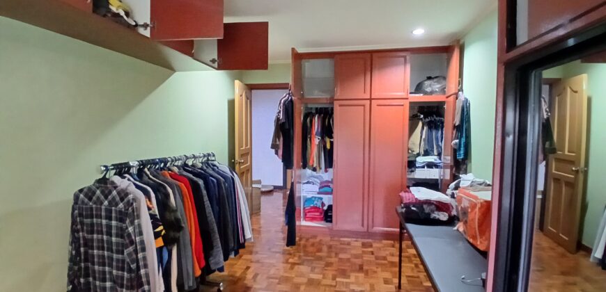 3-Bedroom Townhouse, Loyola Grand Villas, Quezon City 3-Bedroom Townhouse, Loyola Grand Villas, Quezon City