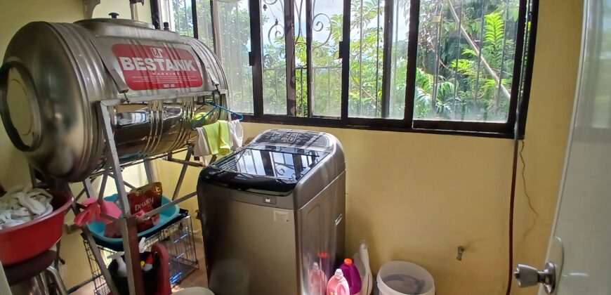 3-Bedroom Townhouse, Loyola Grand Villas, Quezon City 3-Bedroom Townhouse, Loyola Grand Villas, Quezon City