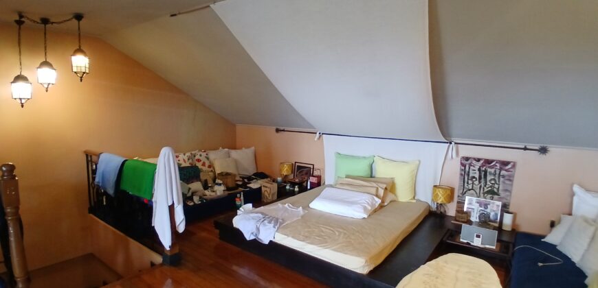 3-Bedroom Townhouse, Loyola Grand Villas, Quezon City 3-Bedroom Townhouse, Loyola Grand Villas, Quezon City