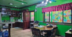 6BR House and Lot in K-6th, East Kamias, Quezon City 6BR House and Lot in K-6th, East Kamias, Quezon City
