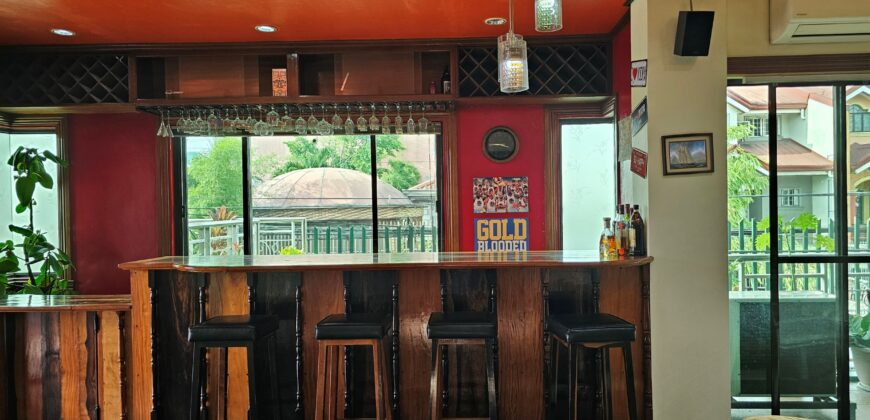 6BR House and Lot in K-6th, East Kamias, Quezon City 6BR House and Lot in K-6th, East Kamias, Quezon City