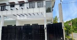 3BR Townhouse Unit in Sao Paolo corner Ontario St., BFISHAI, BF Homes, Las Piñas City. 3BR Townhouse Unit in Sao Paolo corner Ontario St., BFISHAI, BF Homes, Las Piñas City.