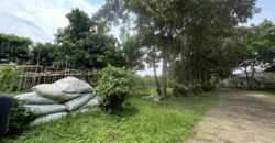 6,725 SQM Agricultural Lot in Guiguinto, Bulacan