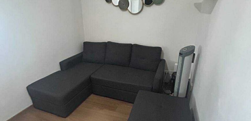 1BR Unit in The Rise, Makati 1BR Unit in The Rise, Makati