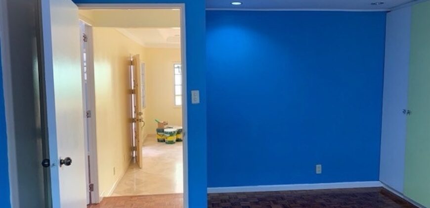 3BR Bungalow House and Lot in BF Homes Int’l, Las Piñas