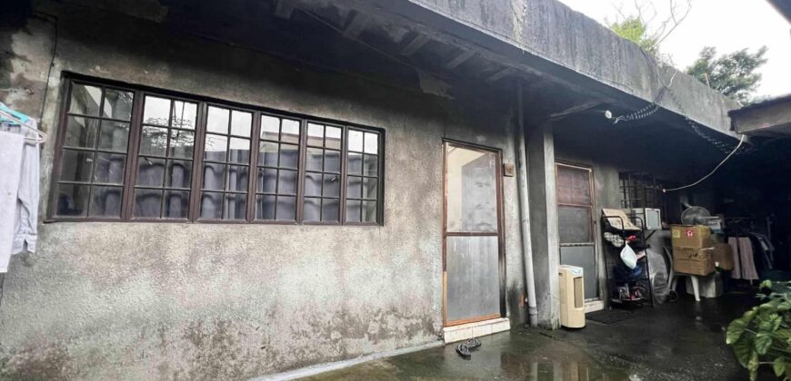 3BR Bungalow House with 3 Studio Apartments in Maalalahanin, Teacher’s Village, Quezon City 3BR Bungalow House with 3 Studio Apartments in Maalalahanin, Teacher’s Village, Quezon City
