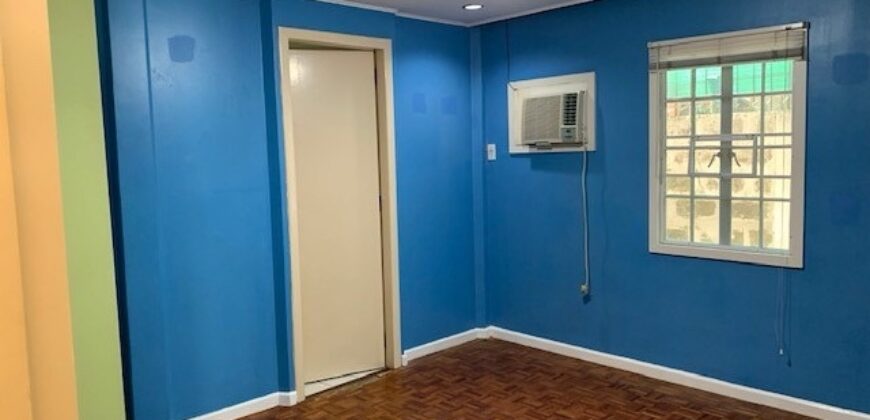 3BR Bungalow House and Lot in BF Homes Int’l, Las Piñas
