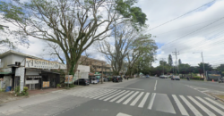 400 SQM Commercial Lot in Mahogany Ave., Tagaytay City 400 SQM Commercial Lot in Mahogany Ave., Tagaytay City