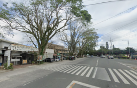 400 SQM Commercial Lot in Mahogany Ave., Tagaytay City 400 SQM Commercial Lot in Mahogany Ave., Tagaytay City