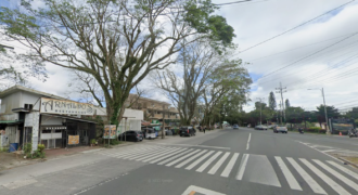400 SQM Commercial Lot in Mahogany Ave., Tagaytay City 400 SQM Commercial Lot in Mahogany Ave., Tagaytay City