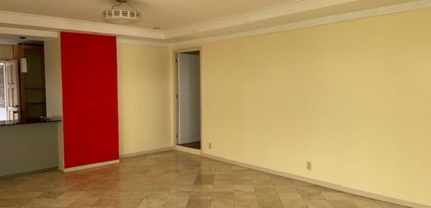 3BR Bungalow House and Lot in BF Homes Int’l, Las Piñas