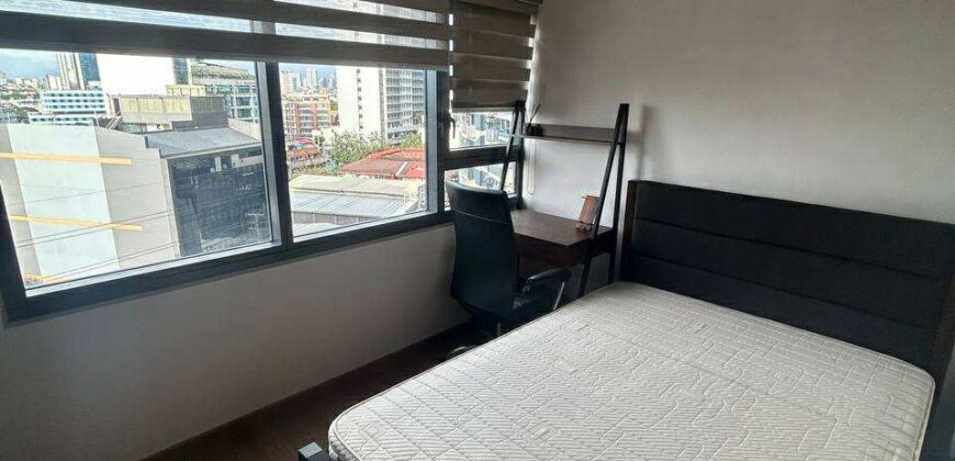 1BR Unit in The Rise, Makati 1BR Unit in The Rise, Makati