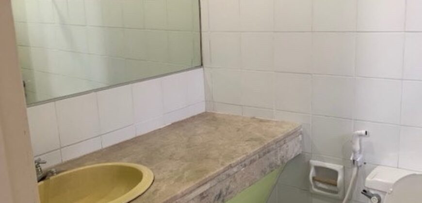 3BR Bungalow House and Lot in BF Homes Int’l, Las Piñas