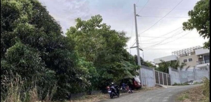824sqm Vacant Lot in Mandala 2, Timberland Heights, San Mateo, Rizal 824sqm Vacant Lot in Mandala 2, Timberland Heights, San Mateo, Rizal