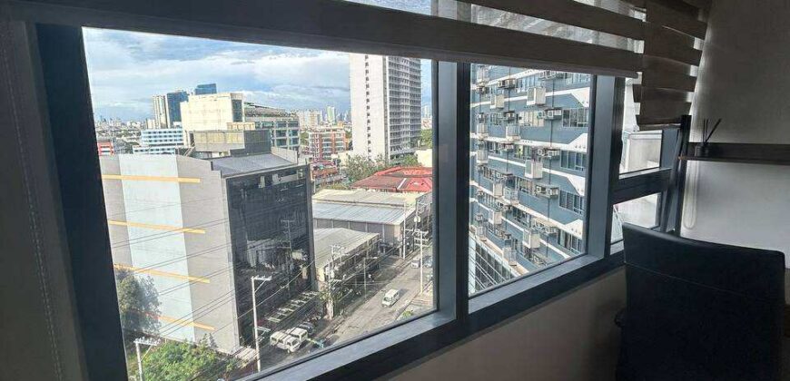 1BR Unit in The Rise, Makati 1BR Unit in The Rise, Makati