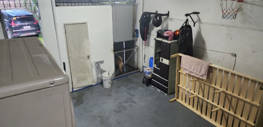 Bungalow House in Mountain View, Bagong Silangan, Quezon City 🏡