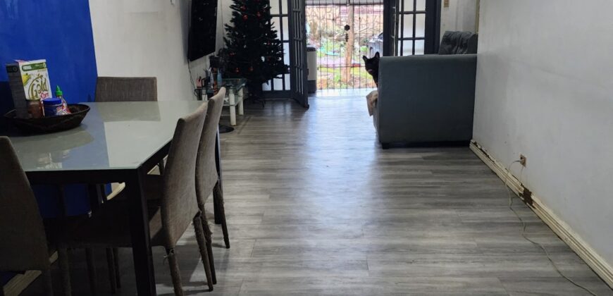 Bungalow House in Mountain View, Bagong Silangan, Quezon City 🏡