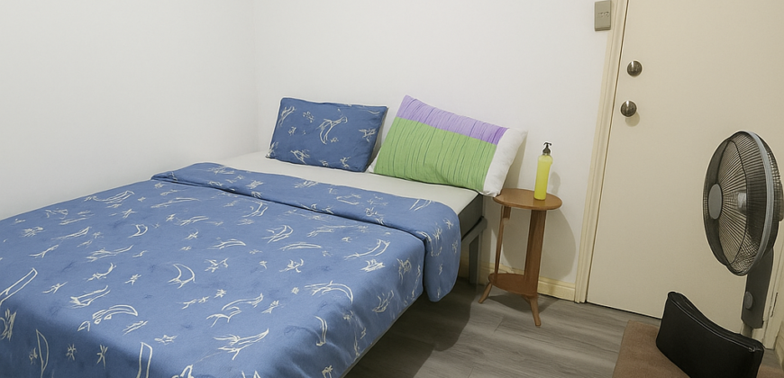 Bungalow House in Mountain View, Bagong Silangan, Quezon City 🏡