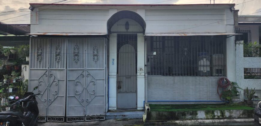 Bungalow House in Mountain View, Bagong Silangan, Quezon City 🏡