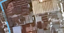 208sqm Lot with Old House in H. Santos St. Near Circuit Mall, Makati City