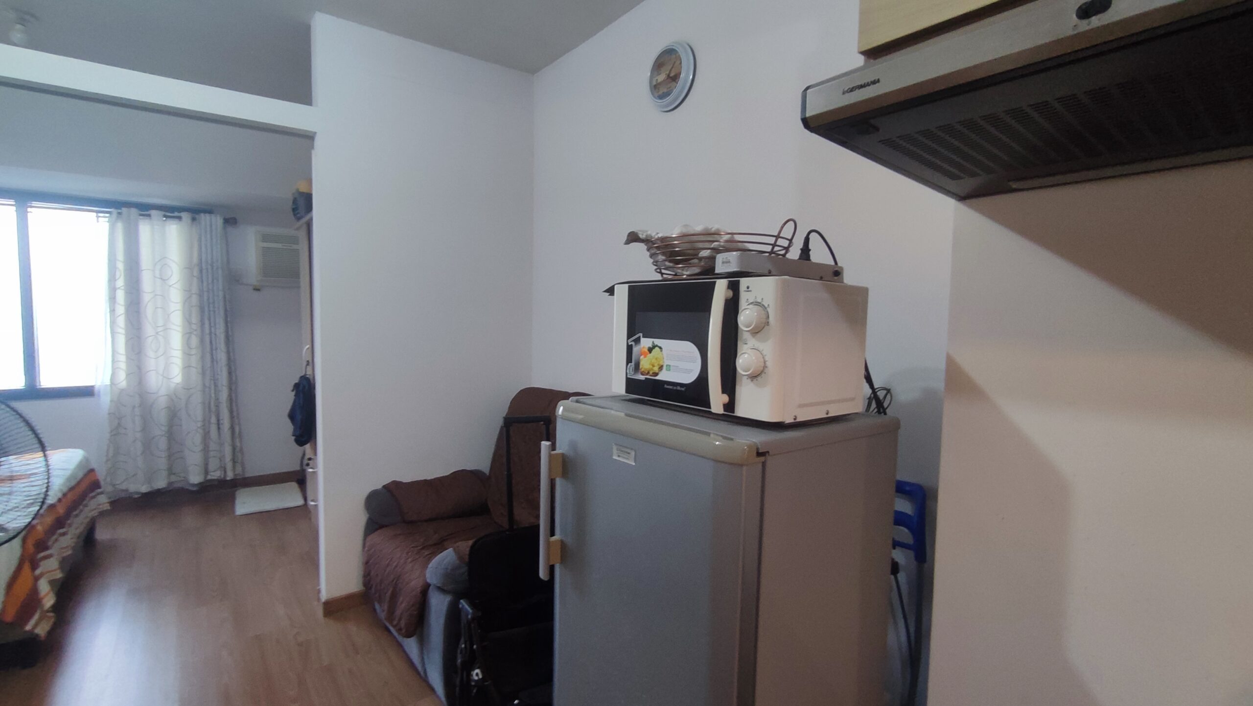 1BR Unit in The Rise Makati 1BR Unit in The Rise Makati