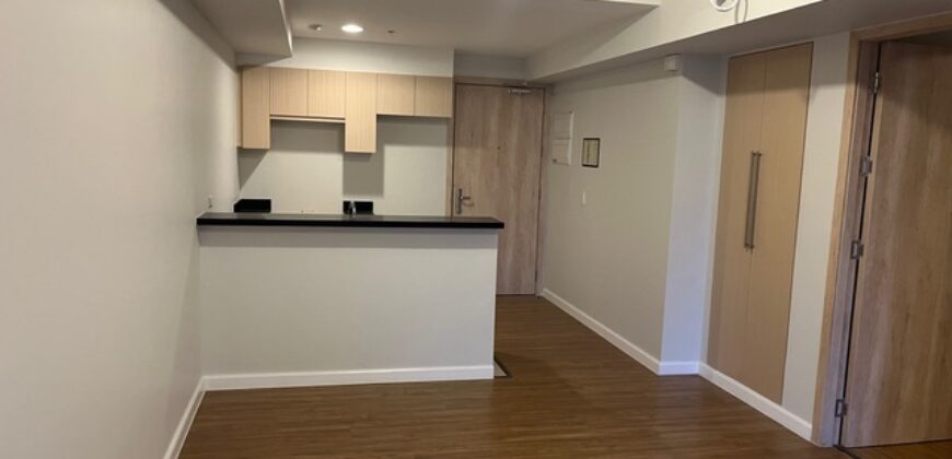 1BR Unit in Portico Travertine Tower, Pasig City 1BR Unit in Portico Travertine Tower, Pasig City