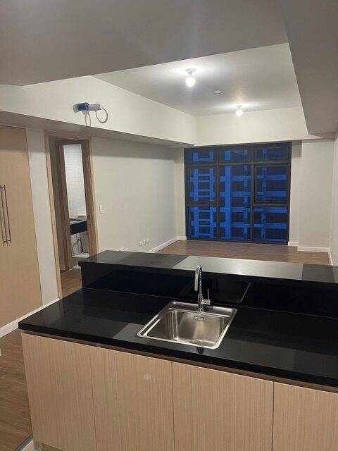 1BR Unit in Portico Travertine Tower, Pasig City 1BR Unit in Portico Travertine Tower, Pasig City