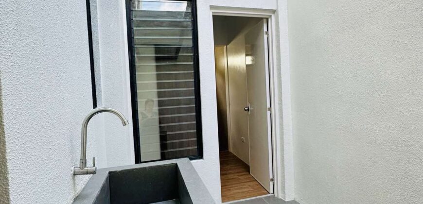Brandnew House and Lot in Pramana Residences Park, Santa Rosa City, Laguna Brandnew House and Lot in Pramana Residences Park, Santa Rosa City, Laguna